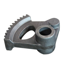 Sand Casting for Machining Parts